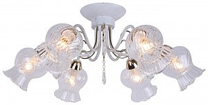 Потолочная люстра Classic 446/6PL