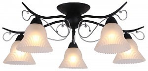 Потолочная люстра Classic 468/5PL