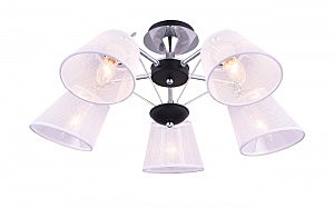 Потолочная люстра Modern 471/5PL