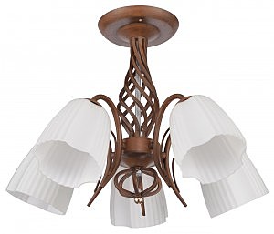 Потолочная люстра Classic 480/5PL