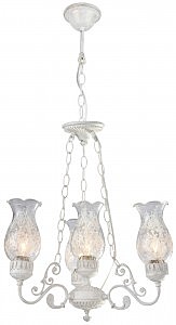 Подвесная люстра Classic 5081/4S