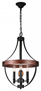 Подвесная люстра Modern 5084/3P