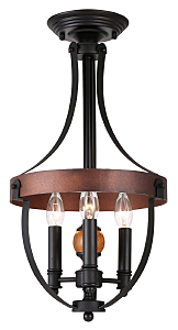 Потолочная люстра 5084 5084/3PL