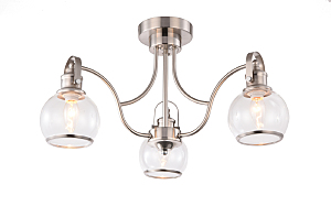 Потолочная люстра Modern 519/3PL