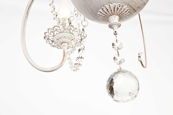 Подвесная люстра Classic 524/3