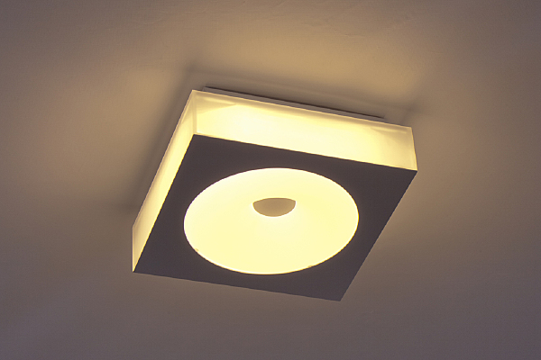 Накладной светильник Ernest 601/PL LED