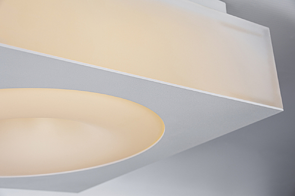 Накладной светильник Ernest 601/PL LED