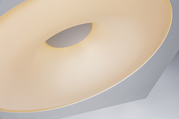 Накладной светильник Ernest 601/PL LED