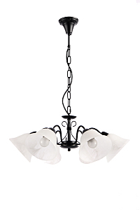 Подвесная люстра 643 643/6S