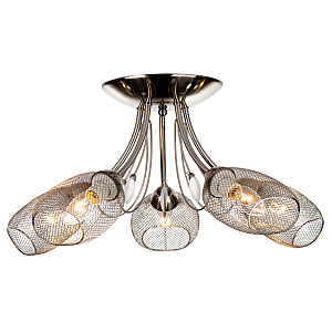 Потолочная люстра Freda 654/5P