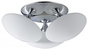 Потолочная люстра Modern 8001/3PL