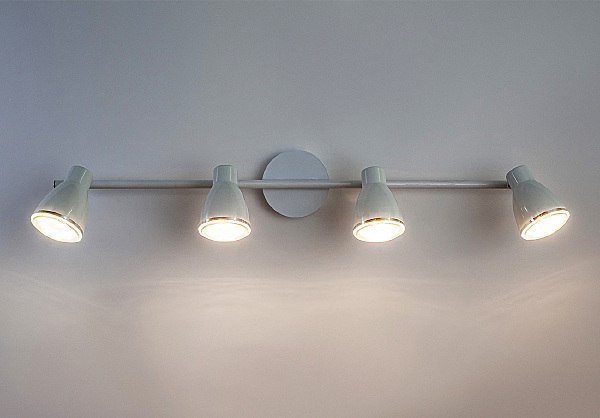 Светильник спот Belluno 10210/S