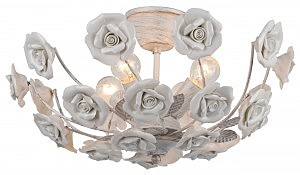 Потолочная люстра Floristic 122/4PL