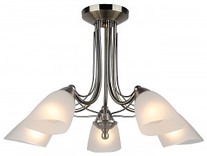 Потолочная люстра Classic 151/5P