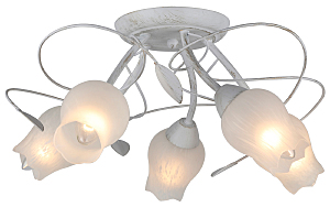 Потолочная люстра 153 153/5PL