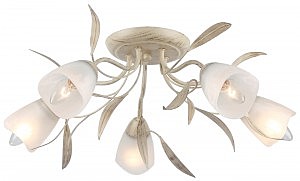 Потолочная люстра Floristic 154/5PL
