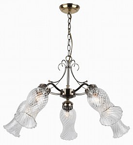 Подвесная люстра Classic 162/5