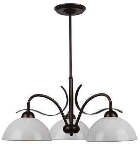 Люстра на штанге 170 170/3P