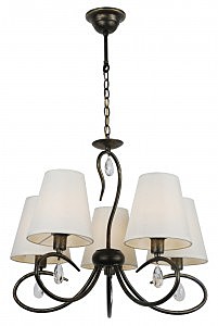 Подвесная люстра Classic 272/5