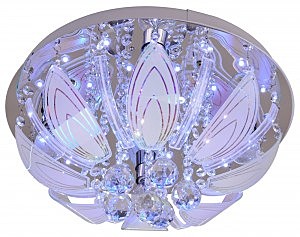 Потолочная люстра Led 303R/4PL