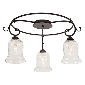 Потолочная люстра Orlando 313/3PL