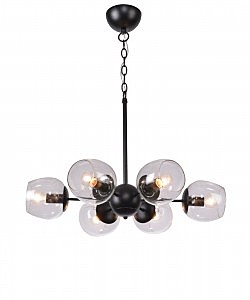 Подвесная люстра Modern 399/6S