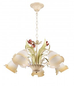 Подвесная люстра Floristic 422/5