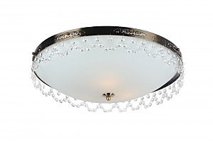 Светильник потолочный Classic 438/3PL