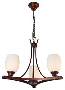 Подвесная люстра Classic 451/3