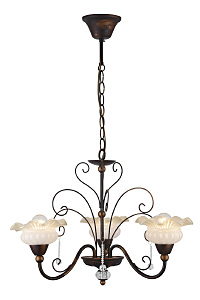 Подвесная люстра Abelia 497/3