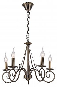 Подвесная люстра Classic 503/5