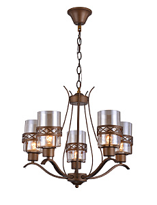 Подвесная люстра Epic 591/5