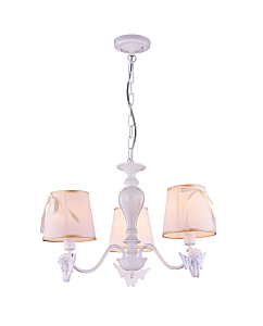 Подвесная люстра 648 648/3S