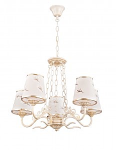 Подвесная люстра Classic 664/5S