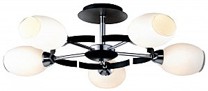 Потолочная люстра Basic 067/5PL
