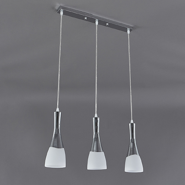 Светильник подвесной Glory 10167/3S