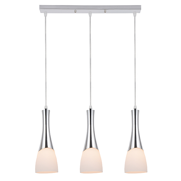 Светильник подвесной Glory 10167/3S