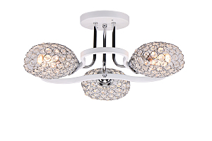 Потолочная люстра 1109 1109/3PL