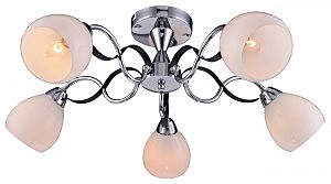 Потолочная люстра Basic 130/5PL