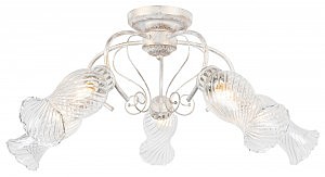 Потолочная люстра Classic 157/5PL