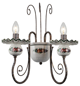 Настенное бра Liana 169/2A