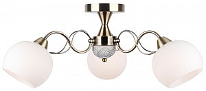 Потолочная люстра Basic 171/3PL