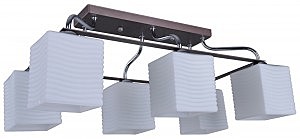 Потолочная люстра Modern 176/6PL