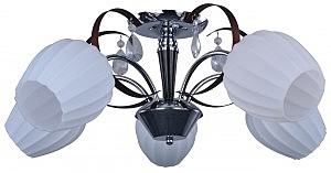 Потолочная люстра Basic 183/5PL