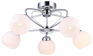 Потолочная люстра Vanila 230/5PL