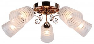 Потолочная люстра Basic 239/5PL