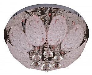 Потолочная люстра Led 251R/4PL