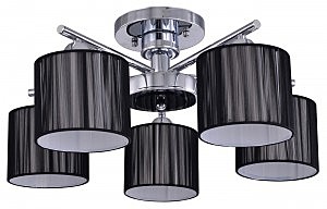 Потолочная люстра Modern 256/5PL