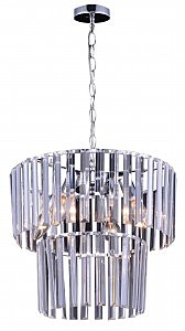 Подвесная люстра Crystal 265/3S