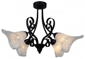 Потолочная люстра Classic 273/4PL